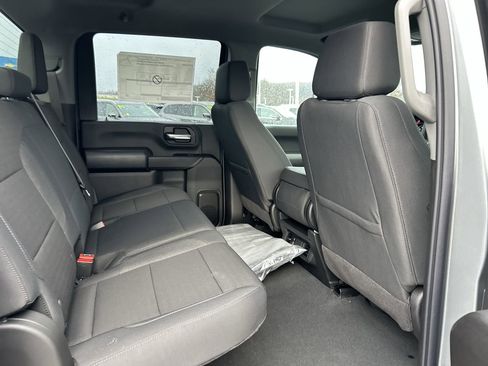 New 2026 Chevrolet Silverado 2500 Custom image 19