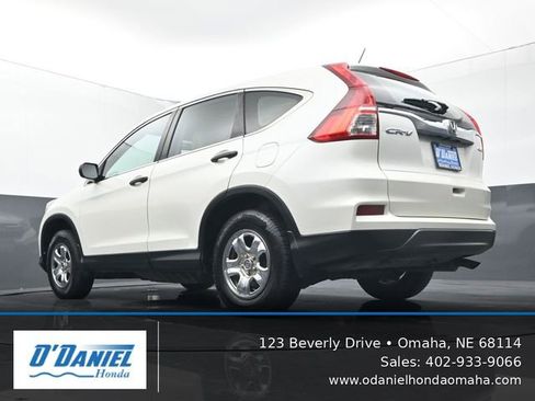 Used 2016 Honda CR-V LX image 22