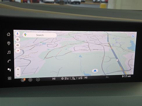 New 2026 Nissan Murano Platinum w/ Cargo Package image 22