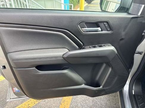 New 2026 Chevrolet Colorado LT w/ LT Convenience Package image 10