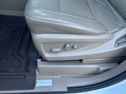 Used 2016 Chevrolet Tahoe LT image 19