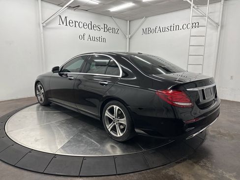 Certified 2018 Mercedes-Benz E 300 image 5