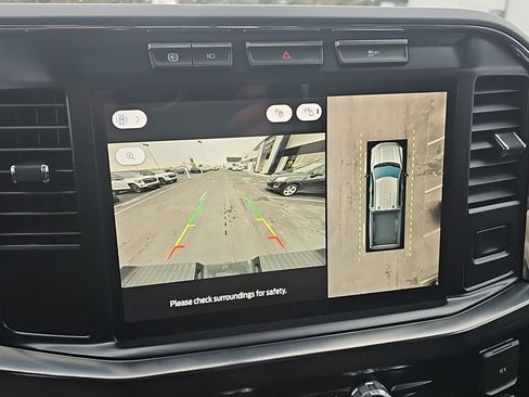 Used 2024 Ford F250 Lariat image 13