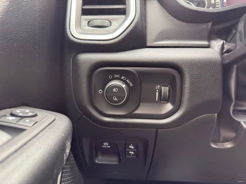 Certified 2024 RAM 1500 Big Horn image 16