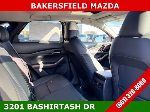 New 2025 MAZDA CX-30 AWD 2.5 S w/ Premium Package image 21