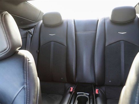 Used 2014 Cadillac CTS V w/ Wood Trim Package image 19