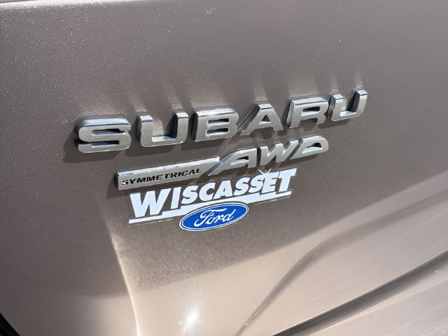 Used 2023 Subaru Forester Premium AWD/4WD image 15