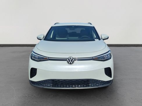 New 2026 Volkswagen ID.4 Pro image 8
