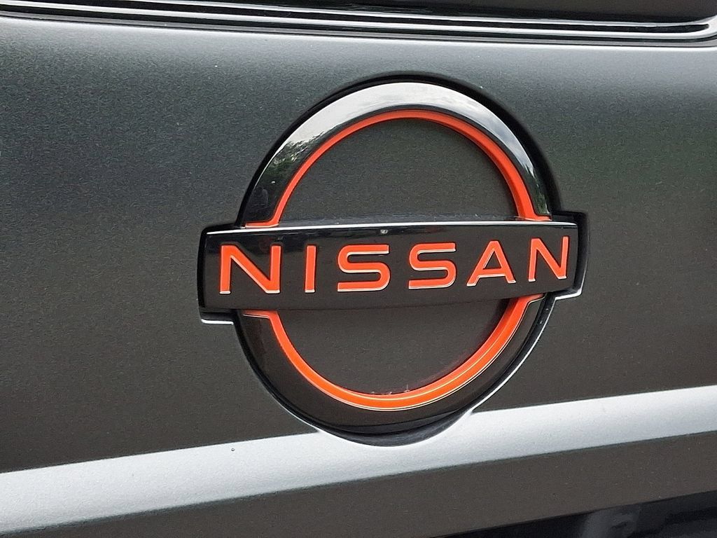Certified 2025 Nissan Frontier PRO-4X w/ Pro Premium Package AWD/4WD image 30