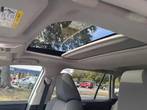 Used 2023 Toyota RAV4 XLE image 18