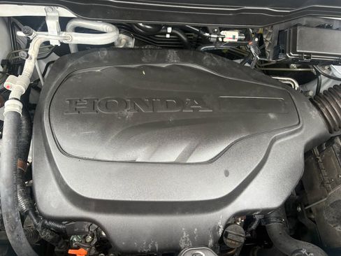 Certified 2023 Honda Ridgeline RTL-E image 36