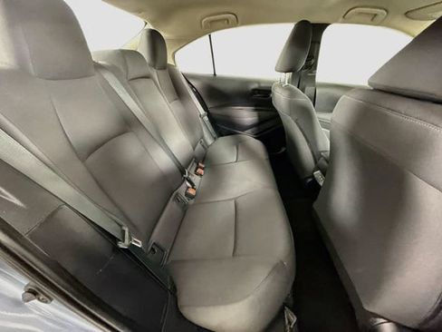Certified 2024 Toyota Corolla LE FWD image 26