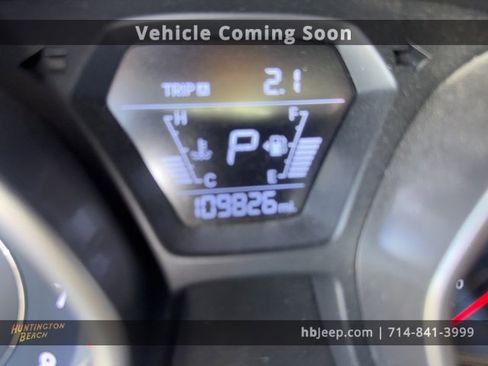 Used 2015 Hyundai Elantra SE image 11