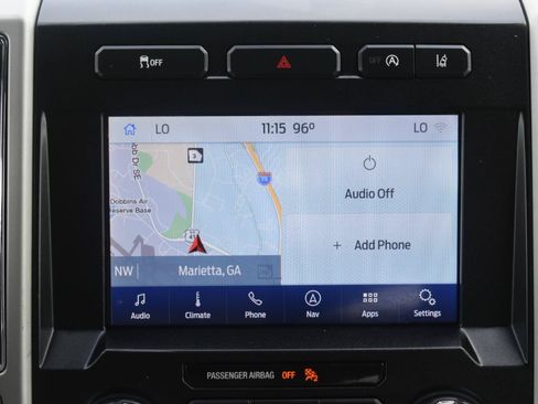 Used 2020 Ford F150 Lariat RWD image 18