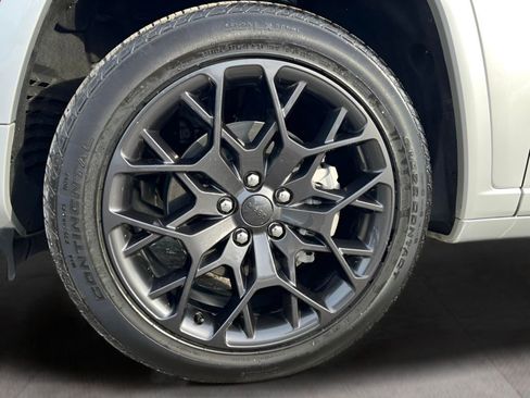 New 2025 Jeep Grand Cherokee L Summit image 7