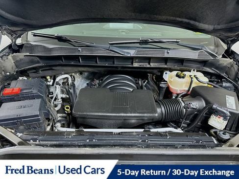 Used 2021 GMC Sierra 1500 Elevation image 30