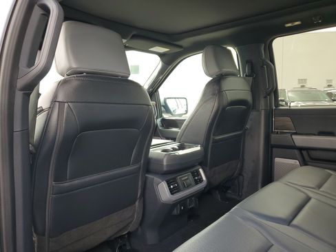 Used 2024 Ford F150 Lightning Lariat image 16