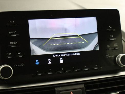 Used 2020 Honda Accord LX image 35