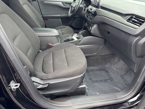 Used 2024 Ford Escape Active AWD/4WD image 20
