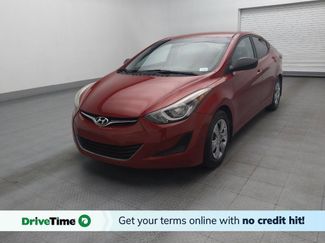 Used 2016 Hyundai Elantra SE image 1