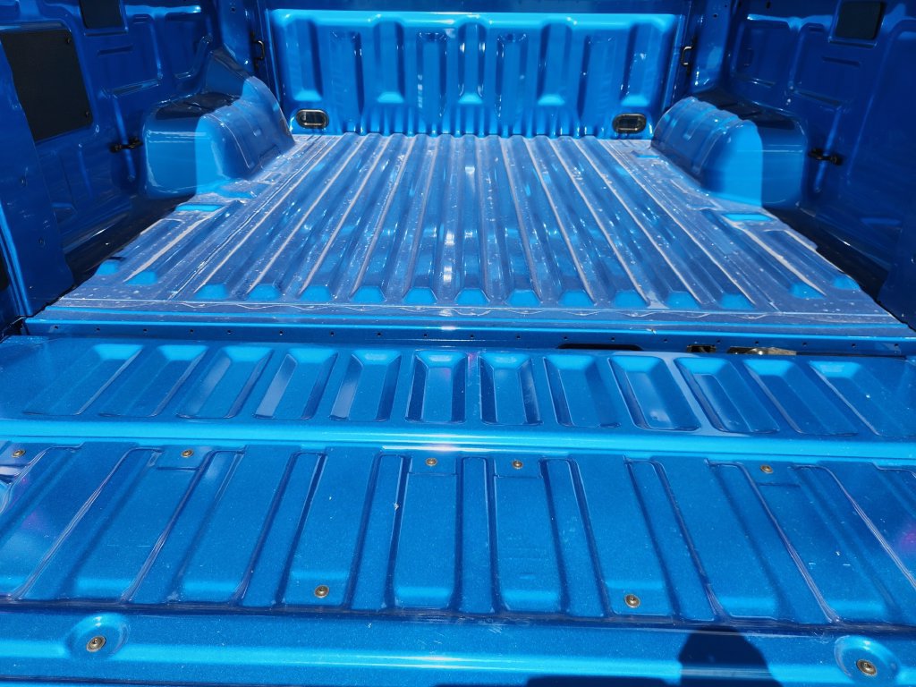 New 2026 Ford Ranger XL RWD image 20