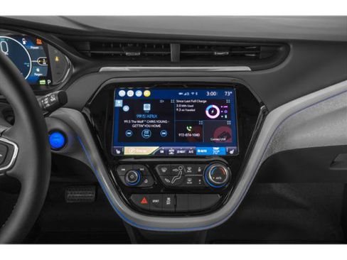 Used 2021 Chevrolet Bolt Premier w/ Infotainment Package image 10