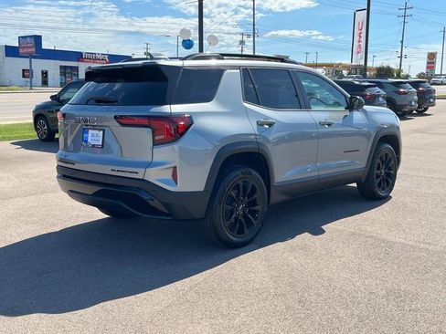 New 2026 GMC Terrain Elevation w/ Black Edition image 4