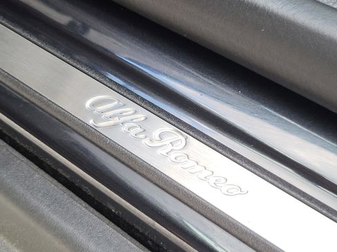 New 2025 Alfa Romeo Stelvio Sprint AWD/4WD image 61