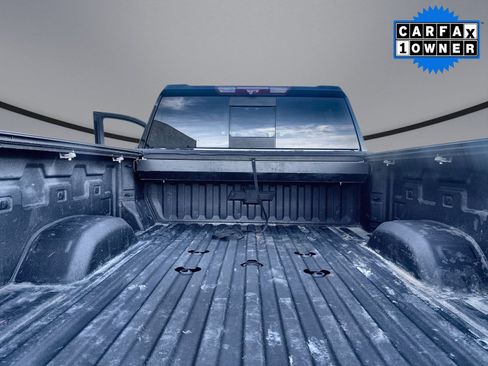 Used 2024 Chevrolet Silverado 3500 LTZ w/ LTZ Plus Package image 33