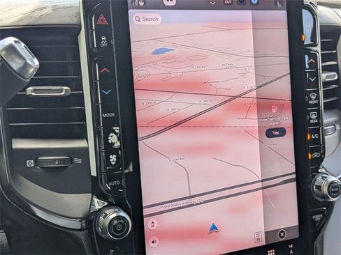 New 2025 RAM 2500 Limited image 22