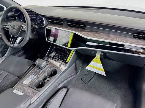 New 2025 Audi A6 3.0T Prestige image 27