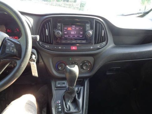 Used 2020 RAM ProMaster City Tradesman FWD image 21