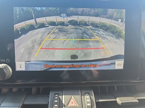 Used 2024 Toyota RAV4 Adventure image 32