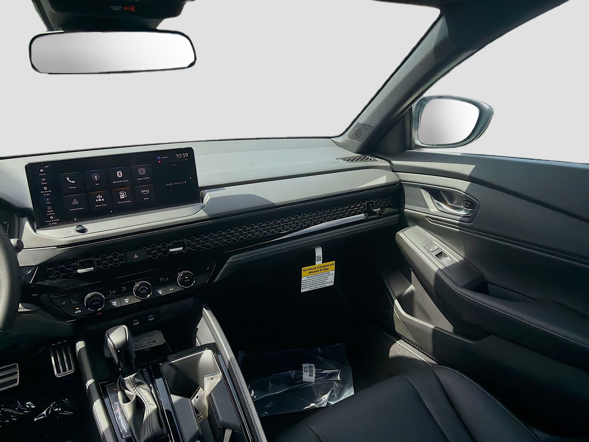 New 2026 Honda Accord Sport image 18