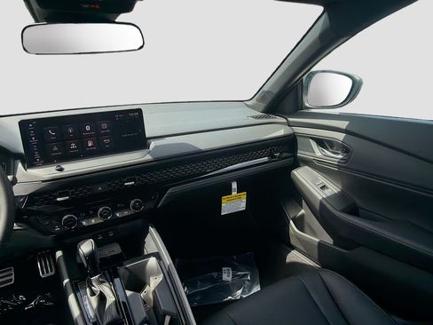 New 2026 Honda Accord Sport image 18