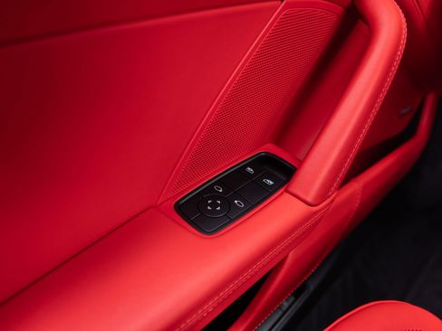 Certified 2023 Porsche 911 GT3 RWD image 22