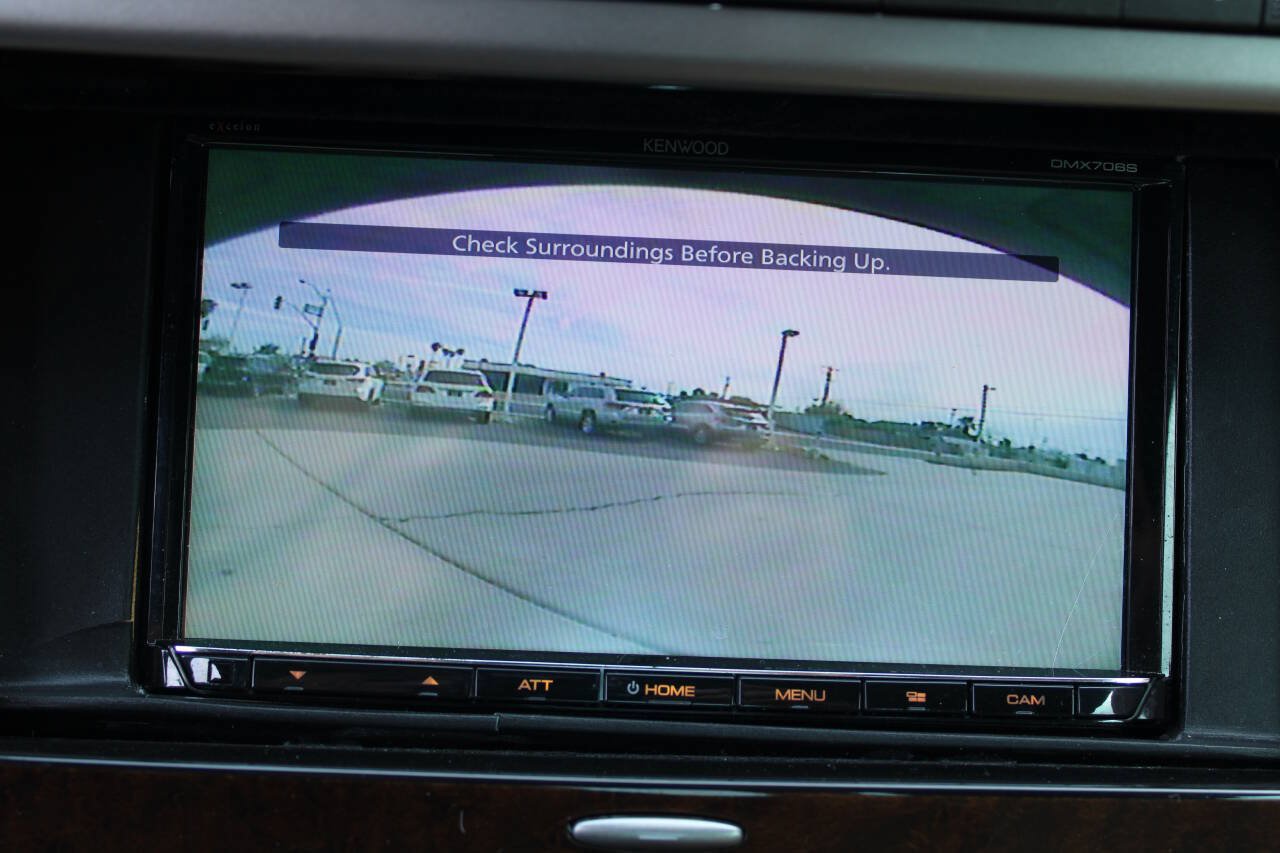 Used 2007 Lexus SC 430 Convertible w/ Preferred Accessory Pkg RWD image 23