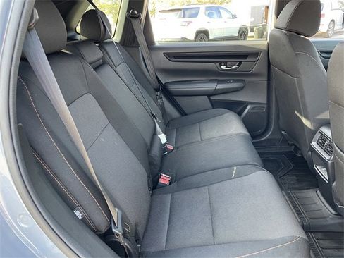 Certified 2023 Honda CR-V Sport image 29