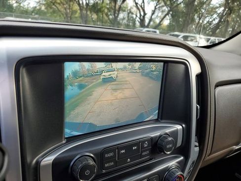 Used 2018 GMC Sierra 1500 SLT image 22