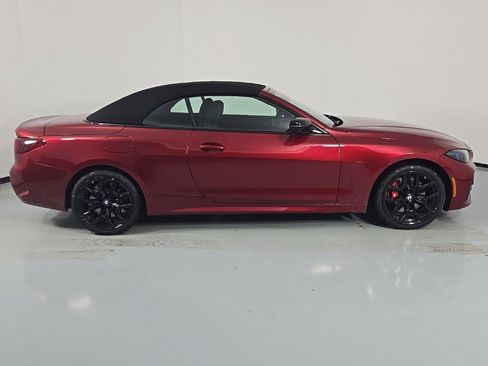 New 2026 BMW 430i xDrive Convertible w/ M Sport Package image 6