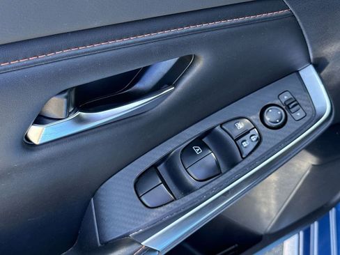 Used 2022 Nissan Sentra SR w/ Trunk Package FWD image 20