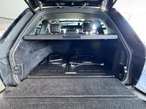 Used 2016 Land Rover Range Rover Supercharged image 20