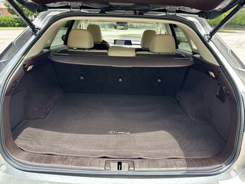 Used 2017 Lexus RX 350 FWD w/ Premium Package image 14