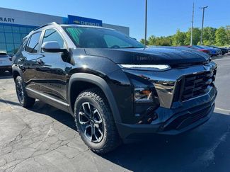 New 2026 Chevrolet Equinox ACTIV video 2