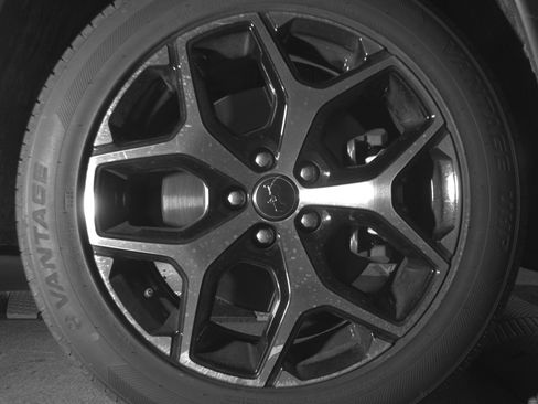 Used 2025 Jeep Compass Limited image 13