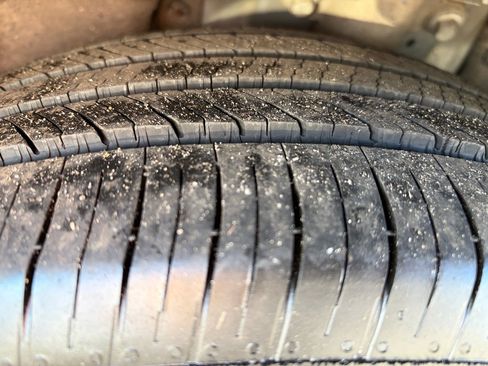 Used 2022 Ford Mustang Mach-E Select image 36