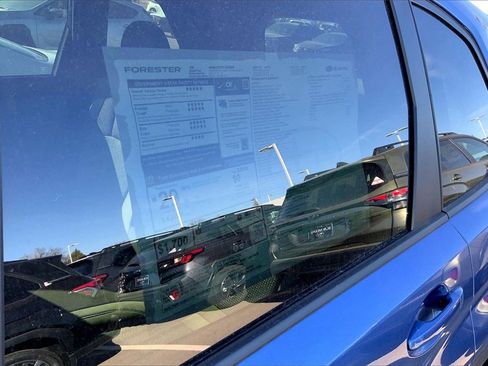 New 2026 Subaru Forester Premium image 13