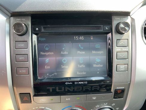 Used 2014 Toyota Tundra SR5 w/ TRD Off Road Package image 35