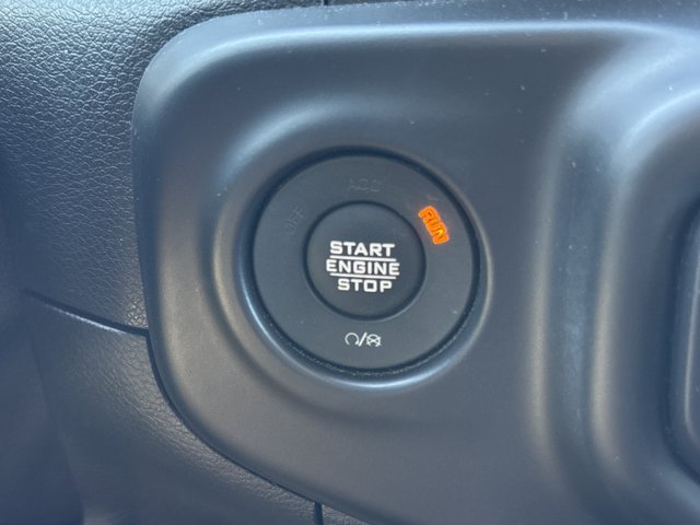 Used 2021 Jeep Wrangler Unlimited Sport AWD/4WD image 21