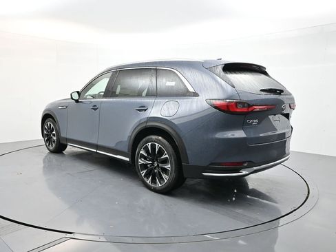 New 2026 MAZDA CX-90 Plug-In Hybrid w/ Premium Plus image 5
